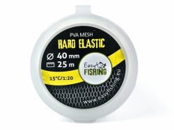 HARD ELASTIC 40 mm – Náhradní balení 25 metrů