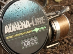 Adrena Line 1000 m 15 lb 0,35 mm