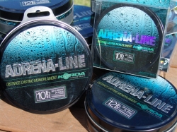 Adrena Line 1000 m 15 lb 0,35 mm