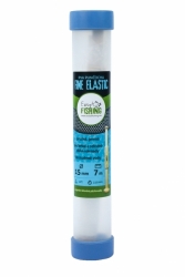 FINE ELASTIC 15 mm – Complete pack 7 meters