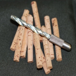 Korkové tyčinky Cork Sticks 6 mm