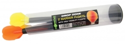 Drop Zone 2 Marker Floats