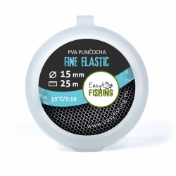 FINE ELASTIC 15 mm – Refill pack 25 meters