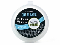 FINE ELASTIC 15 mm – Refill pack 25 meters