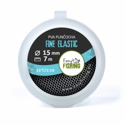 FINE ELASTIC 15 mm – Náhradní balení 7 metrů