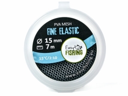 FINE ELASTIC 15 mm – Náhradní balení 7 metrů