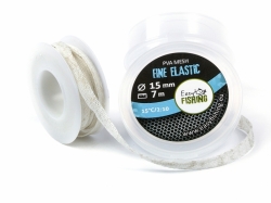 FINE ELASTIC 15 mm – Náhradní balení 7 metrů