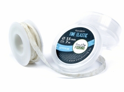 FINE ELASTIC 15 mm – Refill pack 7 meters