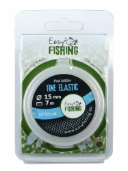 FINE ELASTIC 15 mm – Refill pack 7 meters