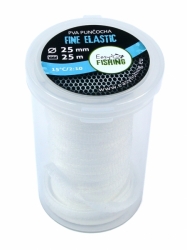 FINE ELASTIC 25 mm – Refill pack 25 meters