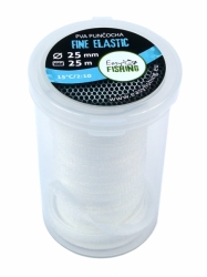 FINE ELASTIC 25 mm – Náhradní balení 25 metrů