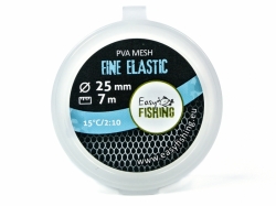 FINE ELASTIC 25 mm – Refill pack 7 meters