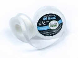 FINE ELASTIC 25 mm – Refill pack 7 meters