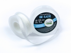 FINE ELASTIC 25 mm – Náhradní balení 7 metrů