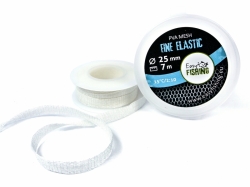 FINE ELASTIC 25 mm – Náhradní balení 7 metrů