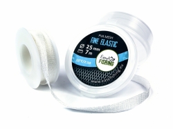 FINE ELASTIC 25 mm – Náhradní balení 7 metrů