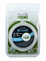 FINE ELASTIC 25 mm – Refill pack 7 meters