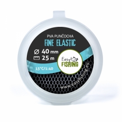 FINE ELASTIC 40 mm – Náhradní balení 25 metrů