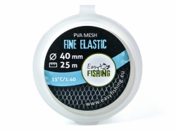 FINE ELASTIC 40 mm – Refill pack 25 meters