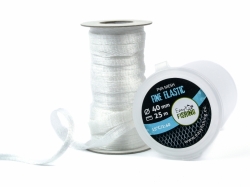 FINE ELASTIC 40 mm – Refill pack 25 meters