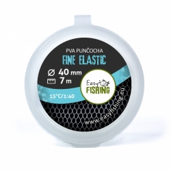 FINE ELASTIC 40 mm – Náhradní balení 7 metrů