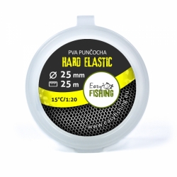 HARD ELASTIC 25 mm – Náhradní balení 25 metrů