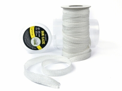 HARD ELASTIC 25 mm – Refill pack 25 meters