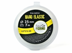 HARD ELASTIC 25 mm – Náhradní balení 7 metrů