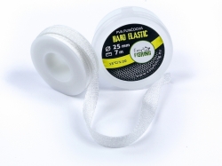 HARD ELASTIC 25 mm – Refill pack 7 meters