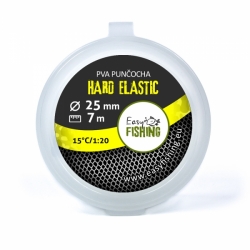 HARD ELASTIC 25 mm – Refill pack 7 meters