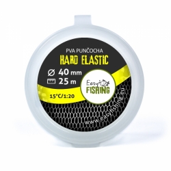 HARD ELASTIC 40 mm – Náhradní balení 25 metrů