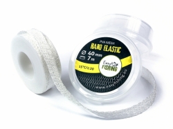 HARD ELASTIC 40 mm – Refill pack 7 meters