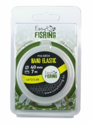 HARD ELASTIC 40 mm – Refill pack 7 meters