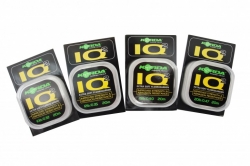 IQ 15 lb – fluorokarbon