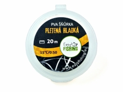 ŠŇŮRKA – Pletená hladká – 20 metrů