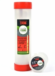 STRONG 40 mm – Complete pack 7 meters