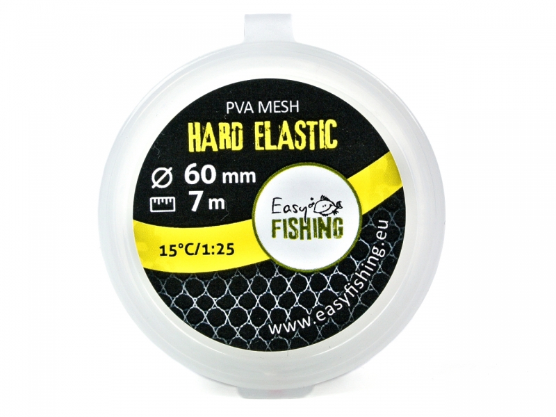 HARD ELASTIC 60 mm – Refill pack 7 meters